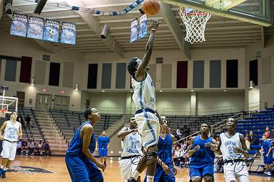 DHS vs Wood 112